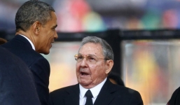 Điều kiện đầu tiên của Cuba với Mỹ để khôi phục ngoại giao